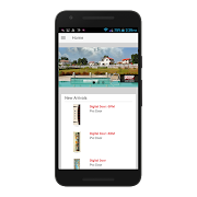 Kaka Pvc पोस्टर