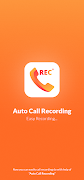 Automatic Call Recorder Pro 海報