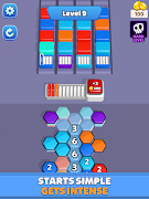 HexaBurst ภาพหน้าจอ 7