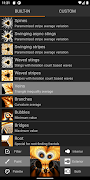 MandelBrowser اسکرین شاٹ 6