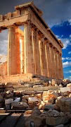 Athen Wallpaper Screenshot 5