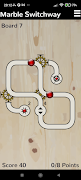 Marble Switchway ภาพหน้าจอ 3