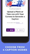 TapCaption - AI Captions screenshot 3