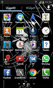 Kırık ekran screenshot 4