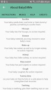 BabySitMe screenshot 7