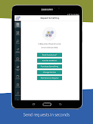 برنامه‌نما Can Do Home Services عکس از صفحه