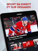 RDS: LNH, NBA, CFL, MLB & plus スクリーンショット 6