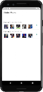 Stickers Neymar Jr screenshot 5