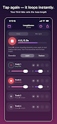 LoopMemo screenshot 1