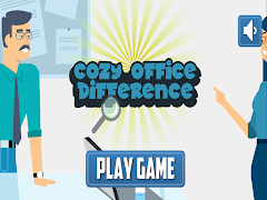 Difference - Cozy Office Screenshot 3