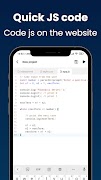 HTML5 Viewer Pro - Editor Code screenshot 2