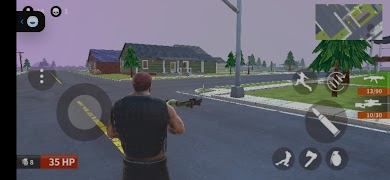 Combat reloaded screenshot 6
