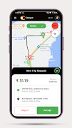 Comyut Driver স্ক্রিনশট 6