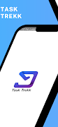 Task Trekk پوسٹر