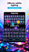 Keyboard Plus Themes Wallpaper screenshot 1