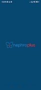 NephroPlus Rx پوسٹر