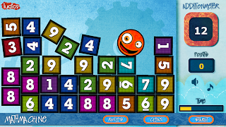 Mathmachine screenshot 3
