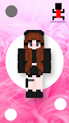 Blackpink Skin for Minecraft screenshot 1