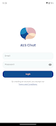 ALS Chat 海报