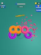 Circle Blaster! স্ক্রিনশট 4