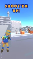 Shooter Hero: Action Gun screenshot 7