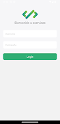 eservices পোস্টার