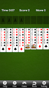 FreeCell poster