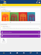 Ratcliffe College syot layar 6