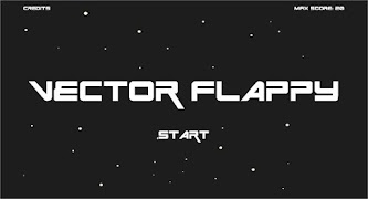 Vector Flappy スクリーンショット 3