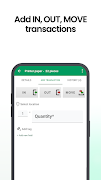Mobile Inventory: Scan & Count screenshot 4