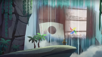 Evolution Teen Ninja Race screenshot 5