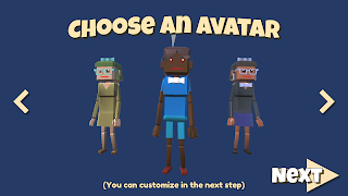 Finding Your Path screenshot 2