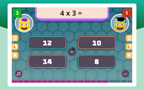 1x1 Trainer Plus screenshot 5