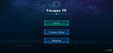 Edu VR captura de pantalla 1