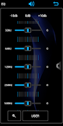 Soundface Audio capture d'écran 4
