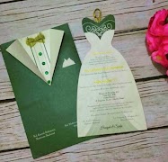 Invitation Design imagem de tela 5
