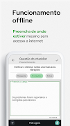 6 Schermata Produttivo Ordem de Serviço