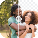 ازالة خلفية صور APK