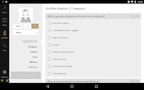 Artistry Skin Analyzer 截圖 6