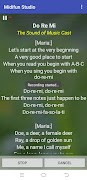 Midifun Karaoke screenshot 4