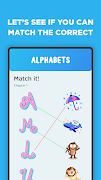 MatchIt - Learning Game স্ক্রিনশট 1