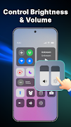 Control Center: Custom Center screenshot 3