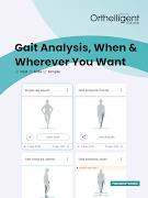 Orthelligent VISION تصوير الشاشة 6