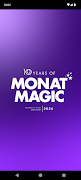MONATions 24 poster