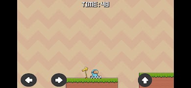 martian mike imagem de tela 1