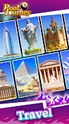 برنامه‌نما Pool Journey عکس از صفحه