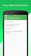 JEE Main Notes Offline 截图 2