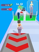 Model Rush imagem de tela 7