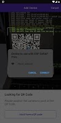 ESP SoftAP Provisioning 截圖 2
