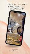 Aircraft Engine App 截图 5